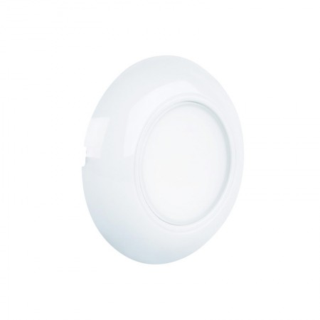 Small Round Interior Lamp